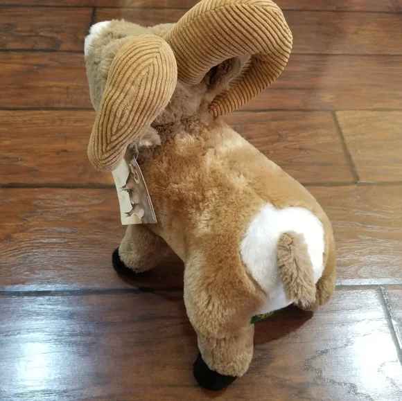 Wild Republic Big horn sheep - Picture 4 of 9